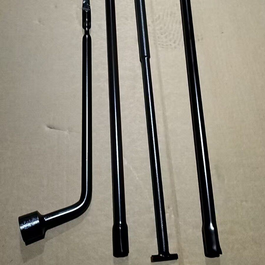 99501-5JG0A适用于日产Navara H60 随车配套弯头工具内六角加扳手