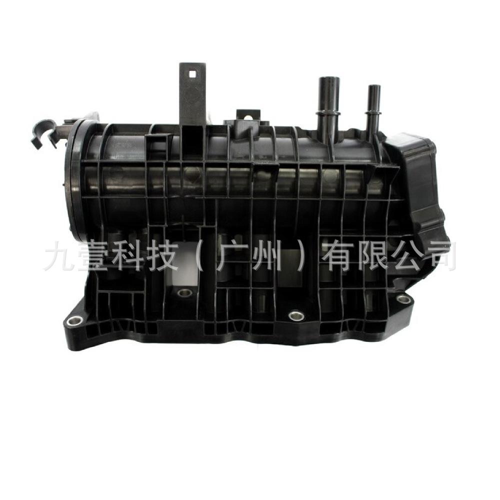适用福特福克斯19福睿斯1.0T发动机进气歧管H6BG9424DA H6BZ9424B