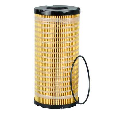 燃油滤清器 水油分离滤芯1LFTR-180-4;EF2510柴滤油清器