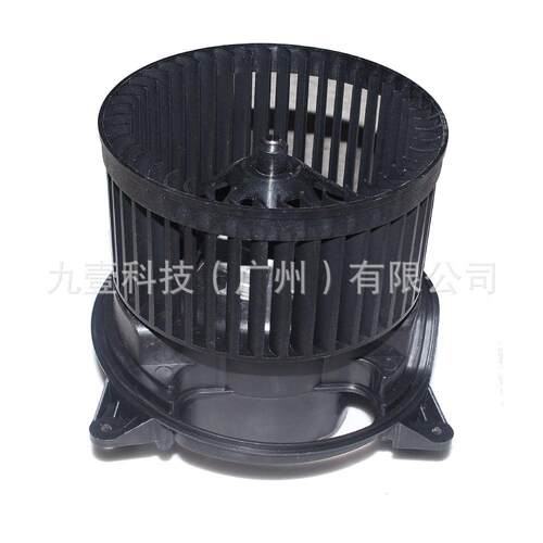 适用福特蒙迪欧03-06 鼓风机马达电机 4S7H19D859BA 1S7H18456AC