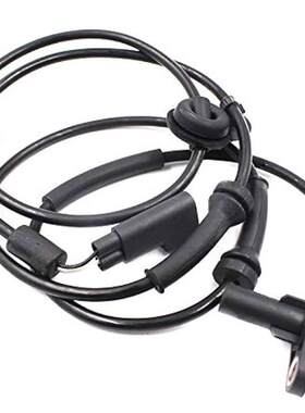 适用福特全顺V348 前轮传感器 ABS速度轮速传感器 6C112B372AC
