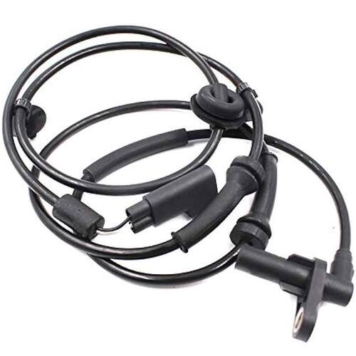 适用福特全顺V348 前轮传感器 ABS速度轮速传感器 6C112B372AC