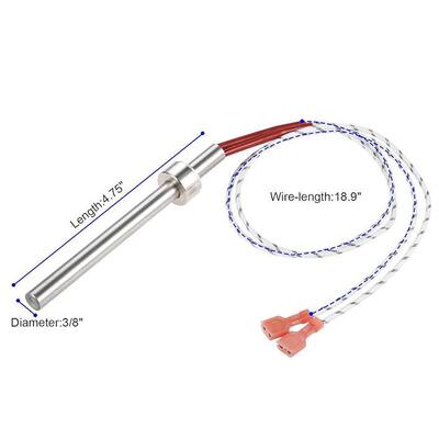 PU-CHA Igniter 兼容 Englander 颗粒炉点火器，England Stove Wo