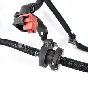 GV6Z-9D289-B适用福特17款ESCAPE 2.0T林肯MKC国6 碳罐电磁阀总成