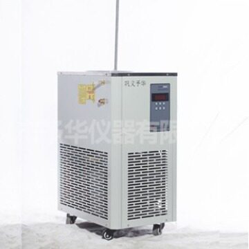巩义予华仪器源头厂家DLSB-20L低温冷却液循环泵智能齐全现货