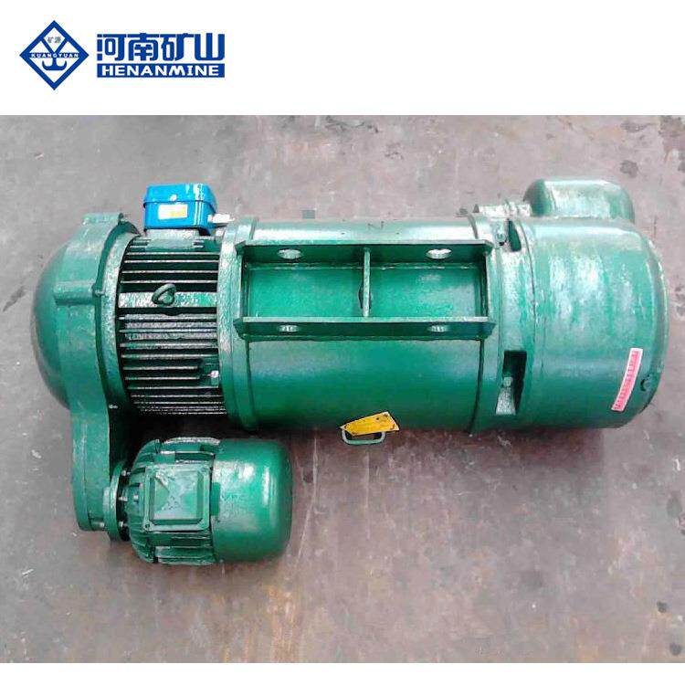 ZD矿S0芦.4/AFF4.5KW 河南3吨双速山电动葫起升电机