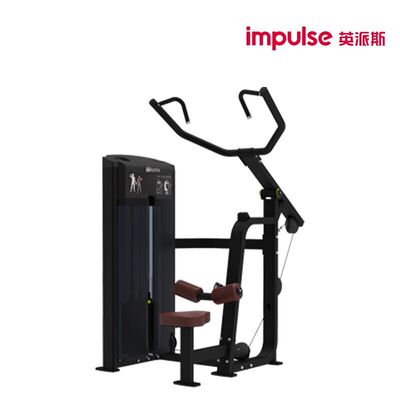 英派斯高拉力背肌训练器 IF9302