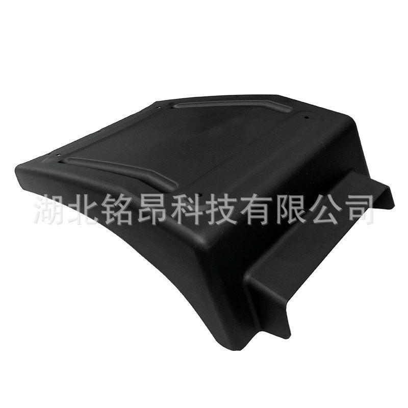 东风天锦挡泥板EQ1120驾驶室前轮后挡泥板皮挡泥瓦8403065-C1100