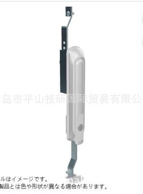 TAKIGEN泷源外侧密闭手柄平面转动式A-463