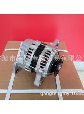 供应尼桑叉车H20 H25发电机A7T03371AC A007T03371 23100-50K10