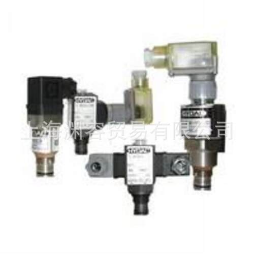 HYDAC贺德克VM 2D.X/-L24污染发讯器VD0.8LZ.1/-L110压差VD4.2D.0