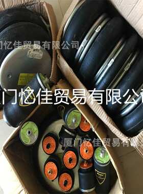 空气弹簧Firestone气囊 橡胶气囊 橡胶弹簧 W01-358-5708 1T14C-7