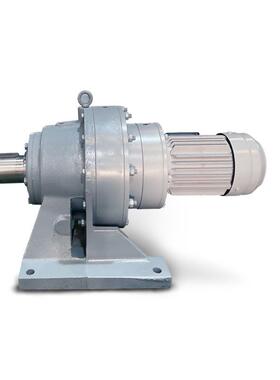 常州摆线针轮减速机东方立式卧式BWD/BLD2-43-1.5KW 质保一年