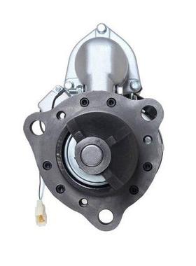 6008139323起动机适用小松D56PX-16推土机起动机SAA6D114E起动机