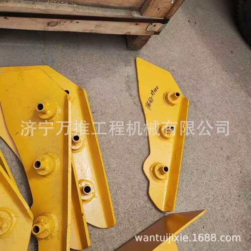 推土机倾斜缸护罩 SD16 护罩 16Y-63-09000