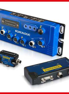 得利捷Datalogicr耐低温控制盒CBX100LT扫码器QLM扫描器