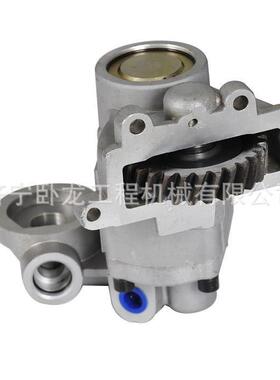 FORD7600拖拉机泵83928509 83996272 E1NN600AB