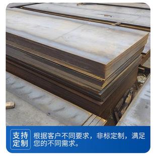 厂家现货 AH40钢板 规格齐全AH40钢板 耐低温 船体结构钢