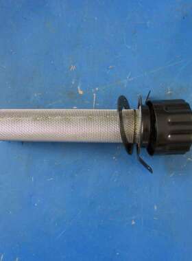 供应徐工XS143J压路机配件800101519 XGKL5-10X0.63SA空气滤清器