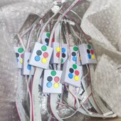 558 454 658 368 硒鼓显影清零适用4尾8尾复位器c364