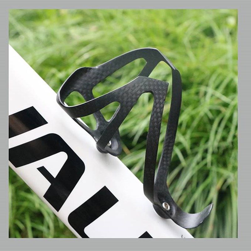 xxx水壶架自行车碳纤维通用超轻公路山地折叠车骑行水杯水瓶架