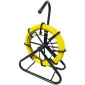 光缆电缆穿孔器引线器管道线缆工具疏通器电工穿管神器 可定制