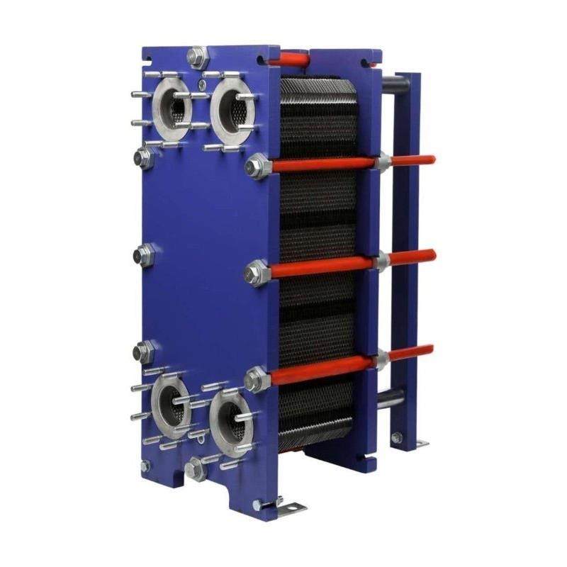 供应可拆卸易清洗板式冷却器BR型不锈钢板式换热器,机械设备,节能设备,淘宝优惠券,粉丝福利购,淘宝优惠卷