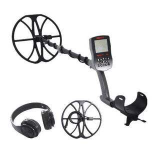 T90地下金属探测器考古寻宝探宝仪户外古宅探宝