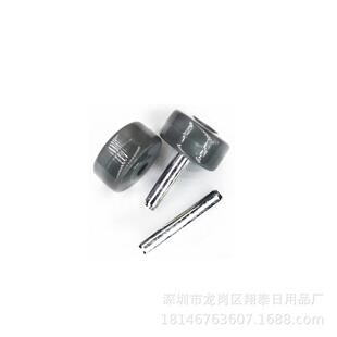 吸尘器配件适用Shark3刷N350NV500NVV501地小轮子通通用用50/500