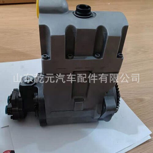 工程机械燃油促动泵 204-4945  燃油喷射泵 204 4945