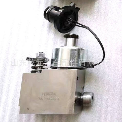 喷油器执行器 DH20044  适用于C7 C9