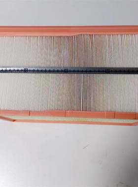 蜂窝式空气滤清器ZS1192229 空压机滤芯