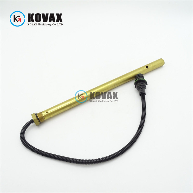 卡车节气门位置传感器适用L110f L120f L150g装载机液压传感器