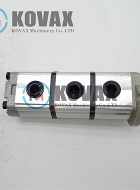 307012-8240挖掘机充电机泵适用于EX25-1 12齿OD17mm齿轮泵现货