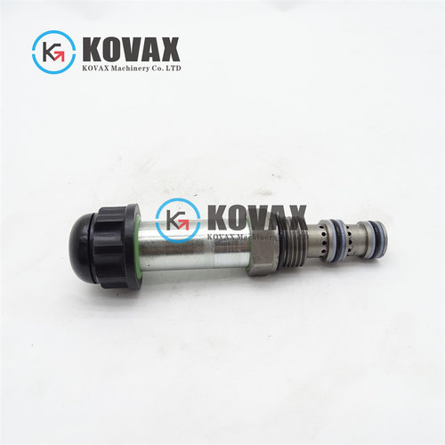 工程机械零配件P14578200电磁阀组件 电磁阀阀芯 阀芯 厂家直销