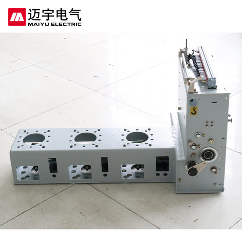 供应vs1侧装式操作机构 弹簧操作机构 户内高压真空断路器机构
