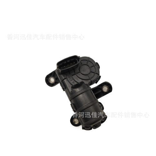 原厂 28323-2E010适用于现代起亚汽车配件进气支管电机283232E010