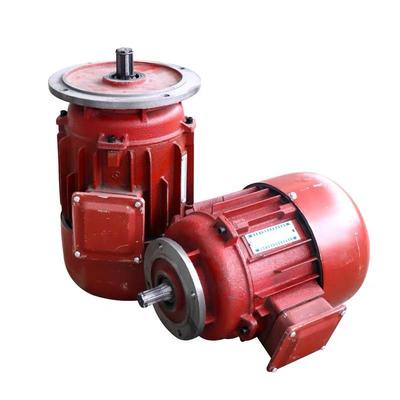 电动葫芦电机ZDY111-40.2KW锥形转子电机