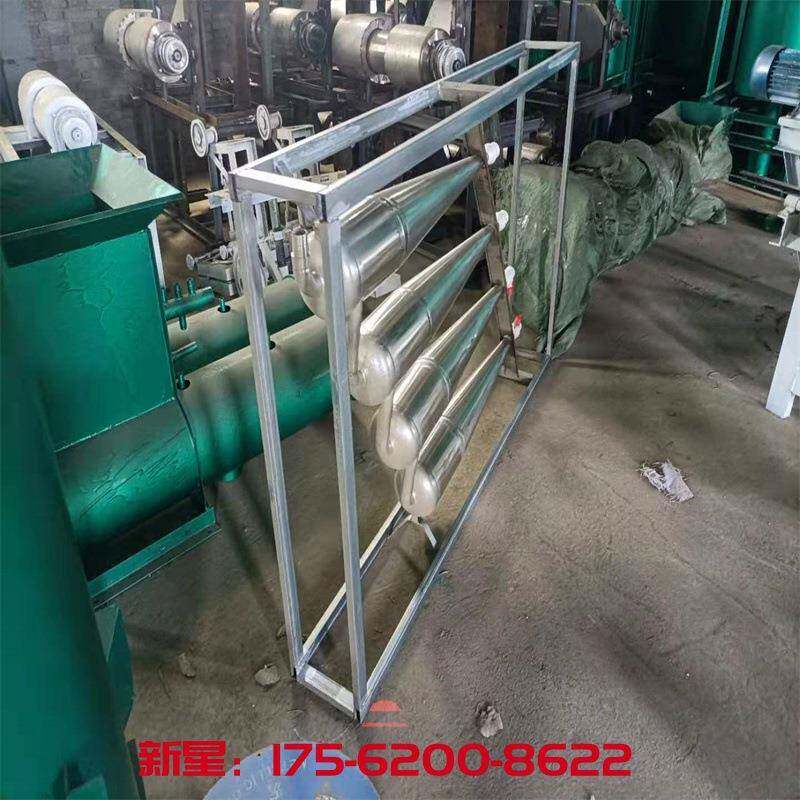 旋流除砂器芡粉浆液红薯土豆淀粉提纯分离机除泥细沙加工过滤设备