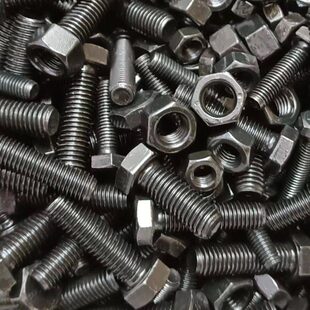 高强度8.8 级混装螺丝,修车专用螺栓螺钉M8M10M12M14M16螺丝大全