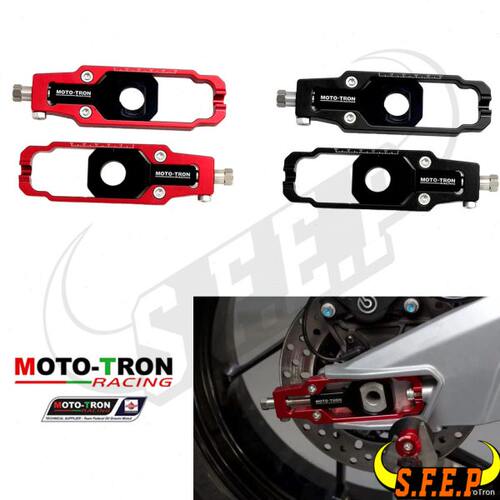 MOTO-TRON适用阿普利亚 Aprilia RS660 2021-2022 改装链条调节器