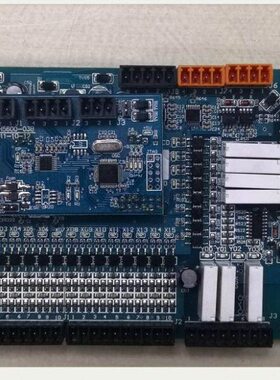电梯配件 西继电梯轿厢通讯板XEPC-11 SCH5600-03B 现货热卖