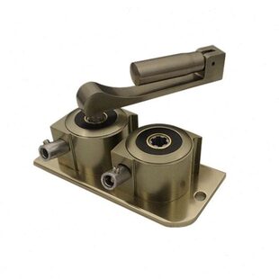 晾衣架手摇器配件升降通用好凉衣架摇手器配件手摇太太衣架升降器