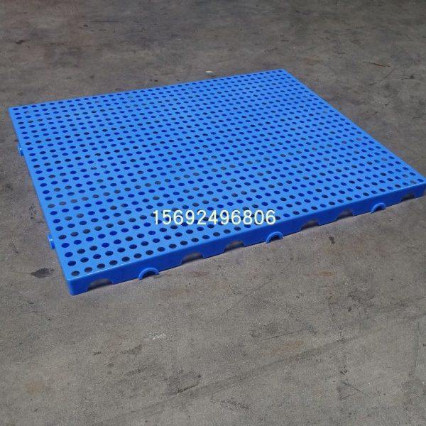 拼接仓库防水铺地防潮地垫加高地面隔水塑料铺垫地板室内隔潮垫子