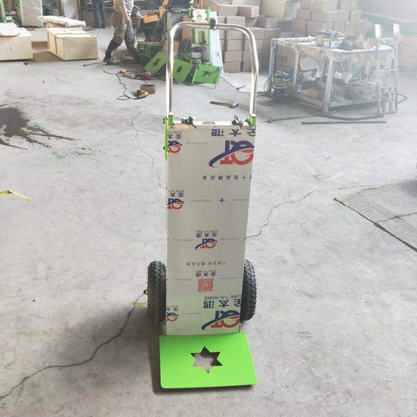 电动手推车平板车上楼梯神器 搬运车载物爬楼机 电动爬楼车厂家,商业/办公家具,平板手推车/工具车/爬楼机,淘宝优惠券,粉丝福利购,淘宝优惠卷