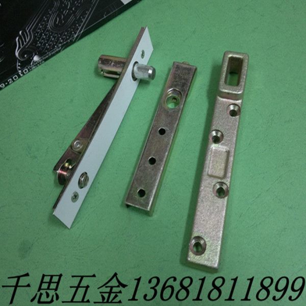 地弹簧配件/地弹簧有框门配件/上下轴配件/门夹配件 地弹簧配件图片