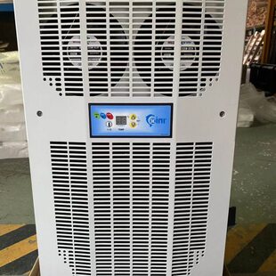 波英特CA1S 1225B电柜空调 400电气柜散热空调控制柜冷却器CA6S