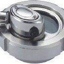 【实体店】 304不锈钢卫生快装视镜 管道视盅 管道视镜,五金/工具,工业管道及配件,淘宝优惠券,粉丝福利购,淘宝优惠卷