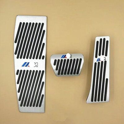 油门踏板 脚踏板 免打孔安装 1系/2系/3系/4系 F30 F35