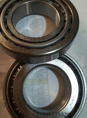 进口KOYO圆锥滚子轴承30207  30208 30209 30210  30211 30212 JR